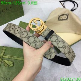 Picture of Gucci Belts _SKUGucciBelt38mmX95-125CM7D2423265